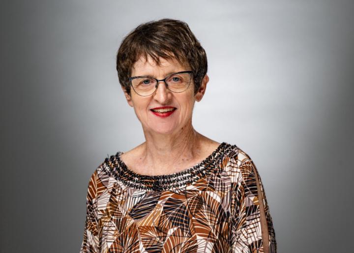 Catherine Gillespie