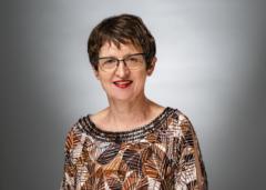 Catherine Gillespie