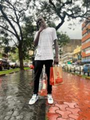 Ian Olum