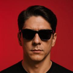 Marlon Pereira