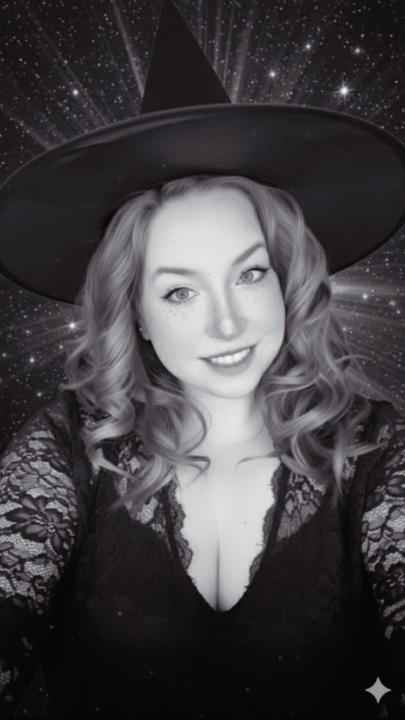Mandie Marie Walters