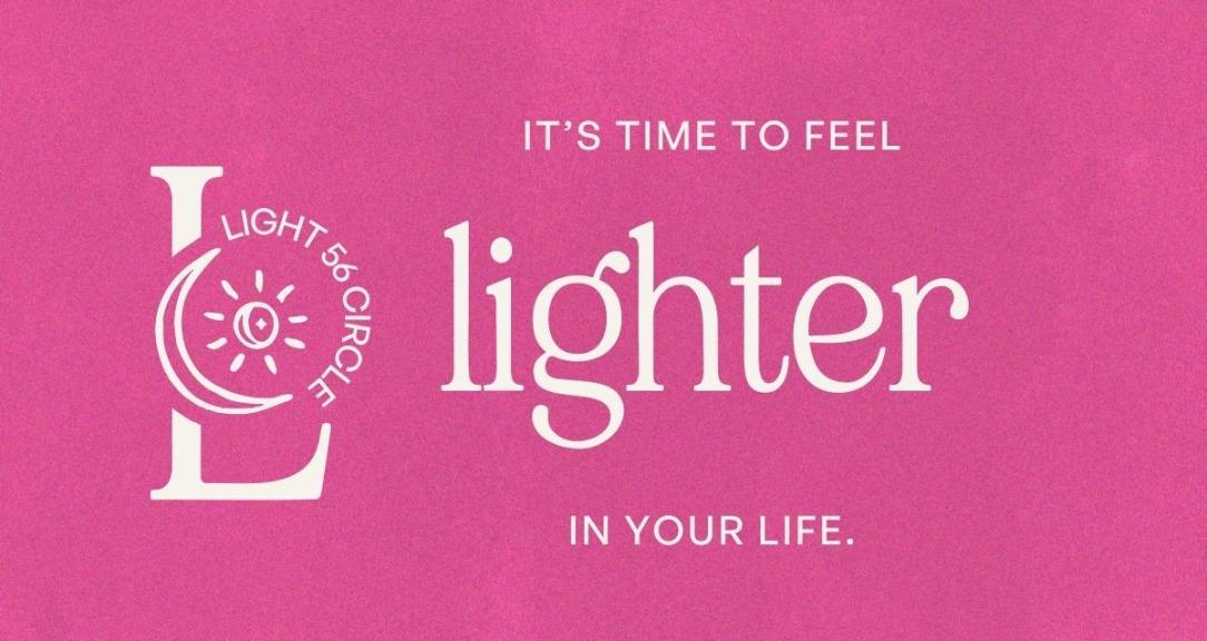 Light 56 Circle