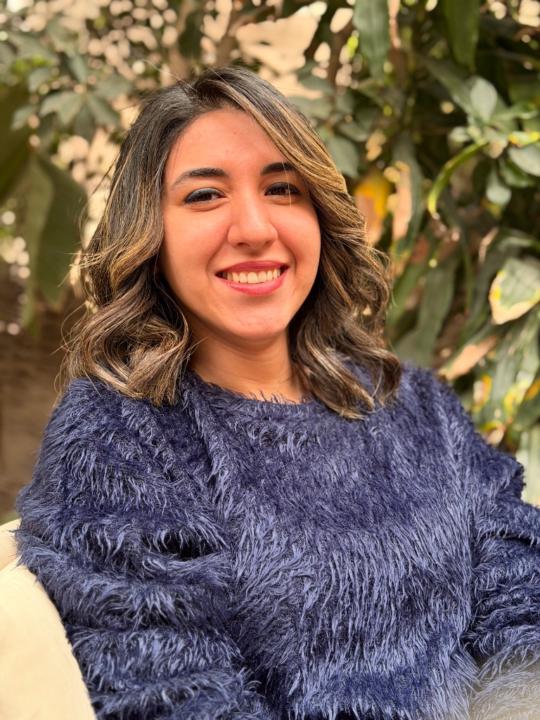 Basma Medhat