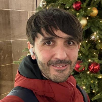 Toni Galloni