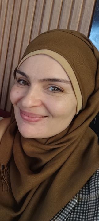 Fatiha Barouni