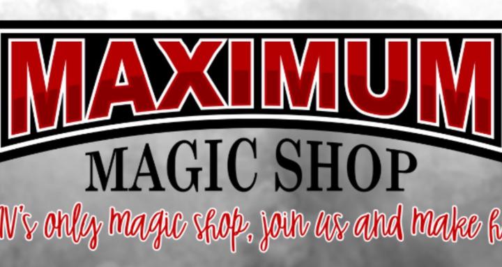 Maximum magic