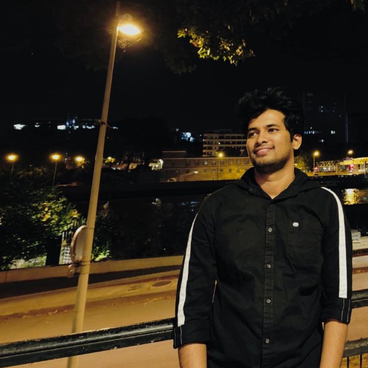 Chandrasekhar Chandrasekhar