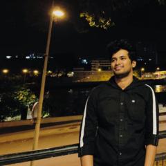 Chandrasekhar Chandrasekhar