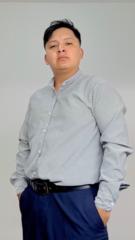 Freddy Tacuri