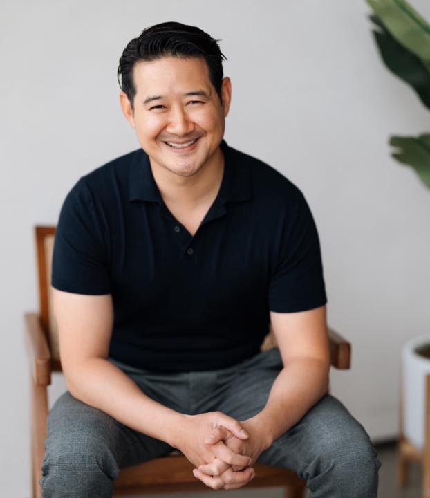 Dennis Tran