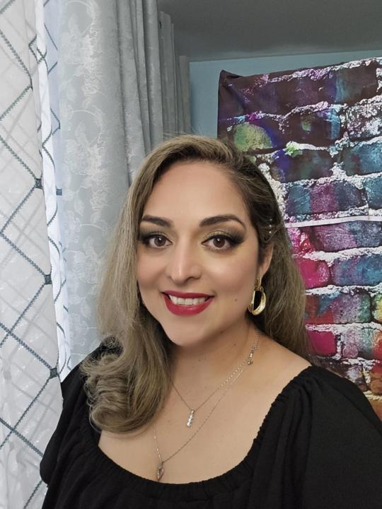 Zorayma Jones