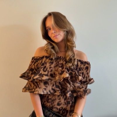 Mathilde Madsen