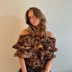 Mathilde Madsen