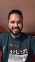 Nikhil Kauntia