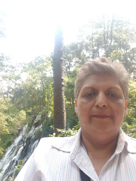Norma Amalia Diaz Germán