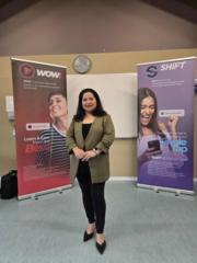 Catherine Cruzada-Gagui