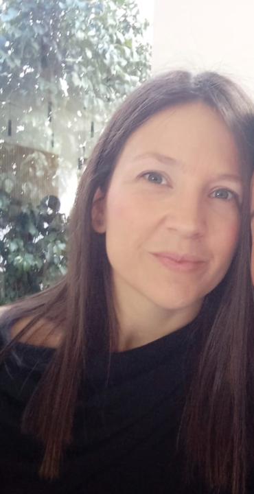 Raquel Valverde Luque