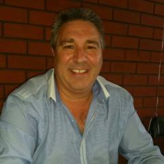 Peter Agostinelli