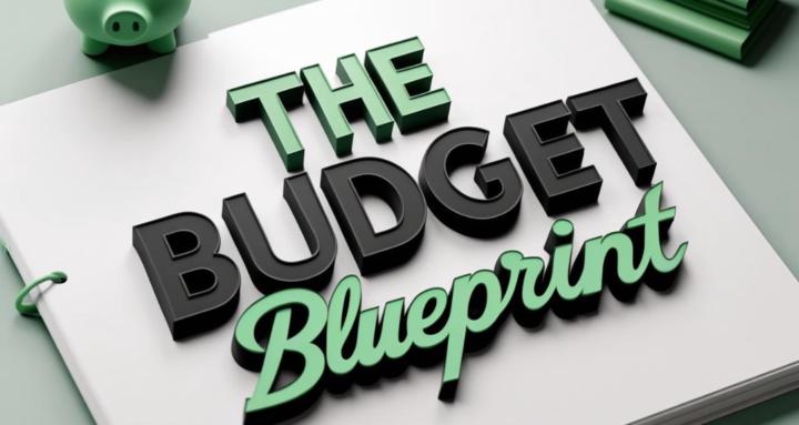 The Budget Blueprint