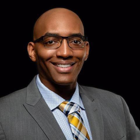 Kristopher Horton
