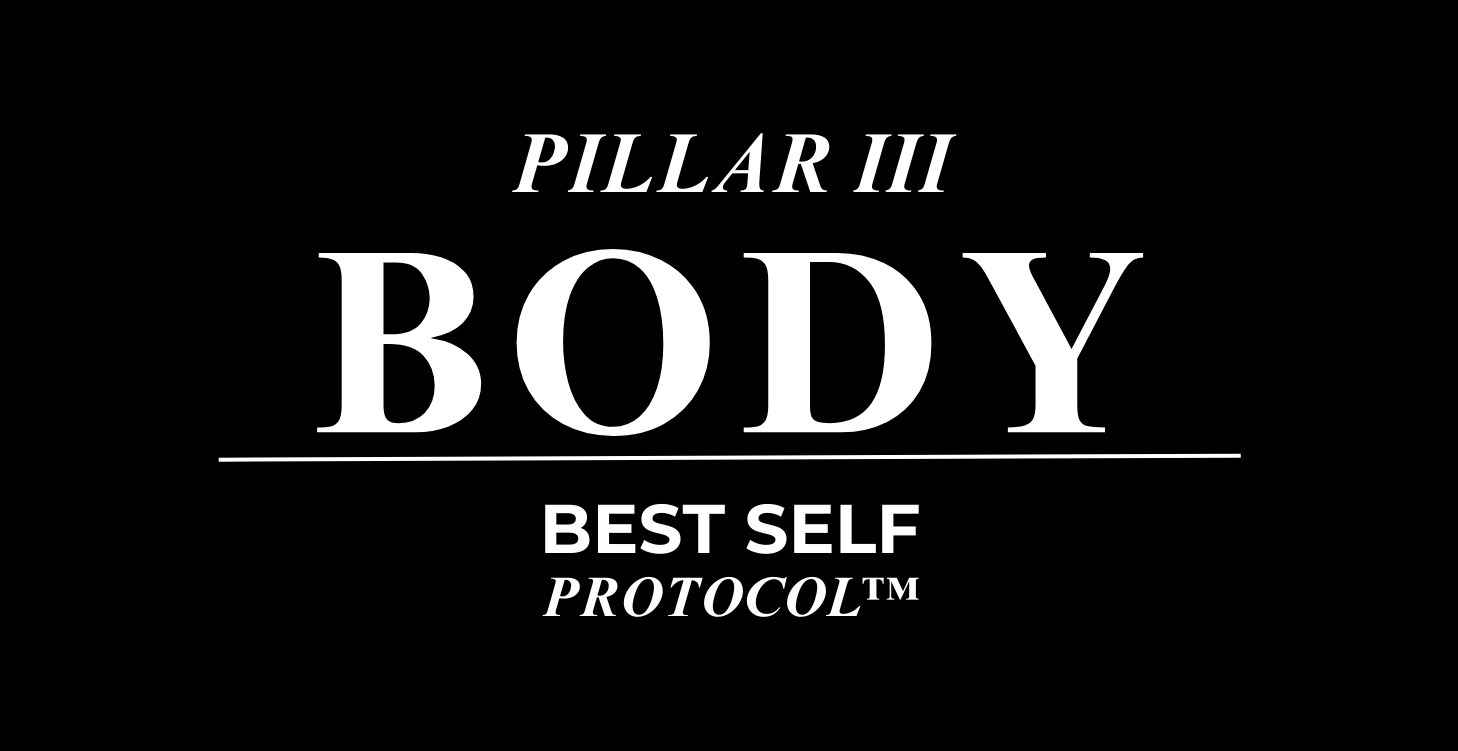 Pillar III - Body