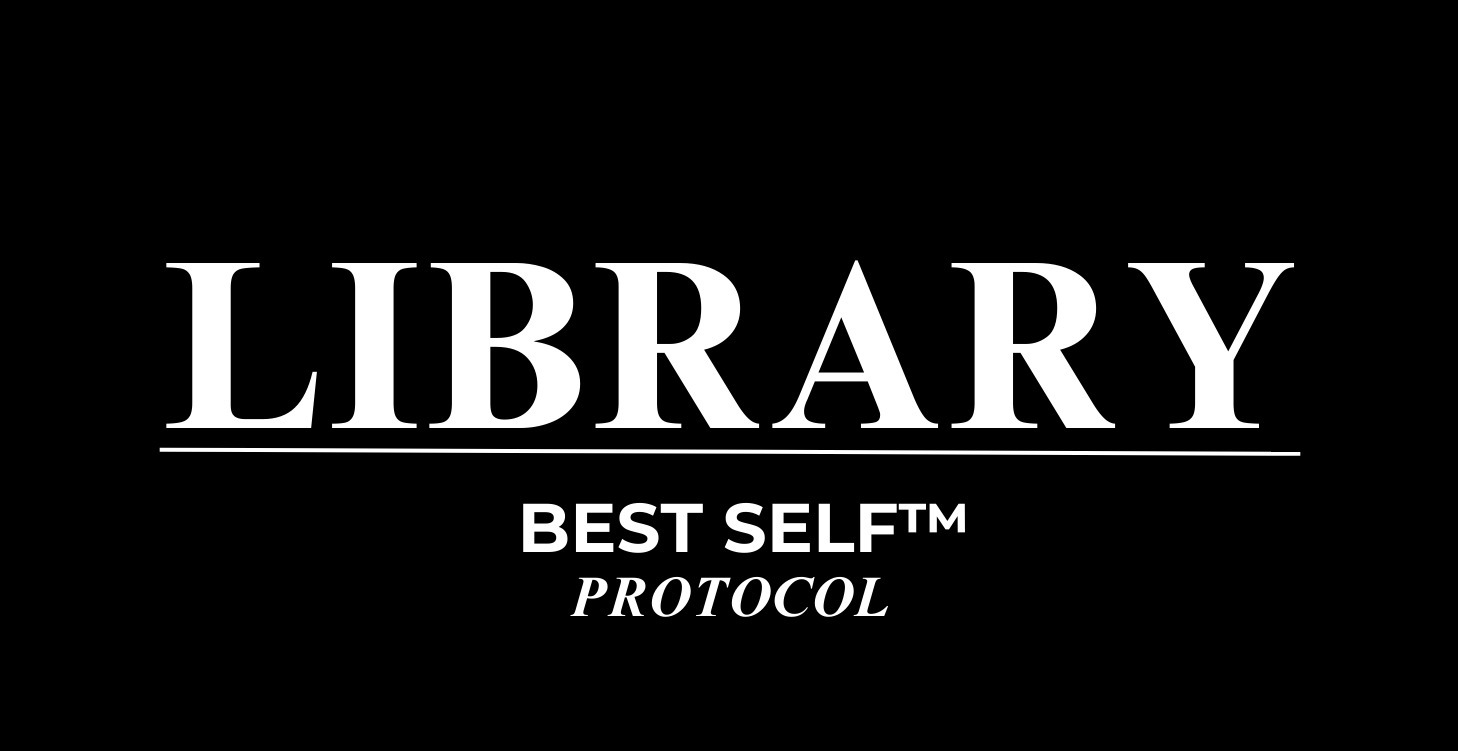 BestSelf™ Library [Upgrade]