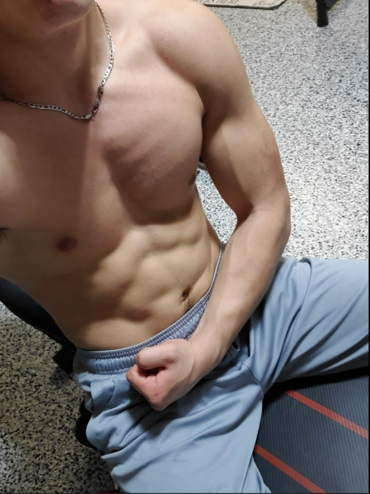 Ask me anything about fitness