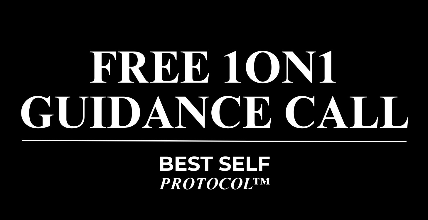 Free 45-Minute 1on1 Guidance Call🌟