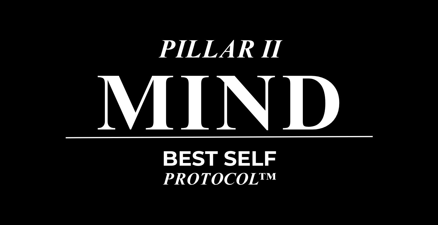 Pillar II - Mind