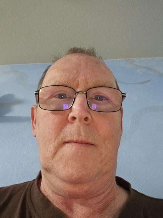 William Dodrill