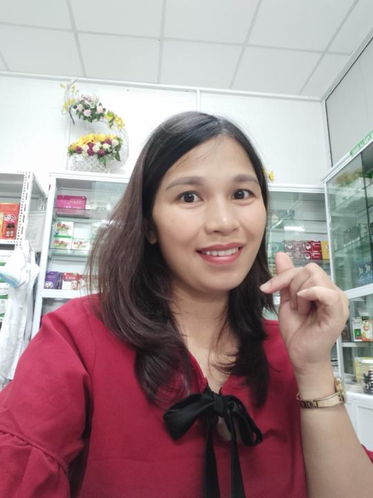 Hồng Luyến Đỗ Thị