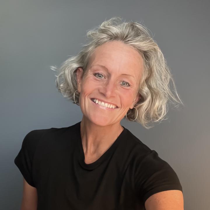 Dawn Bergeron