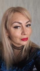 Цветелина Иванова