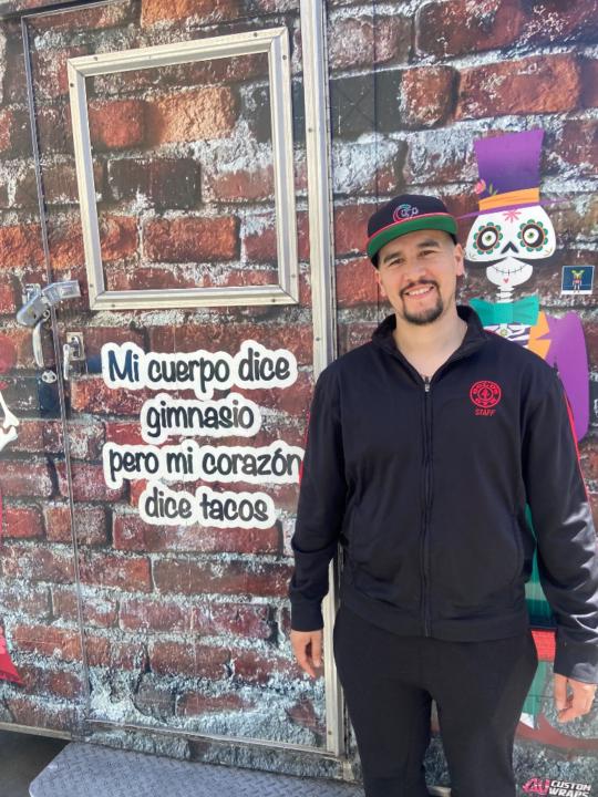 Luis Guerrero
