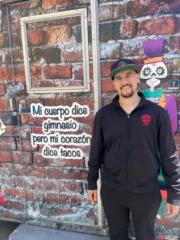 Luis Guerrero