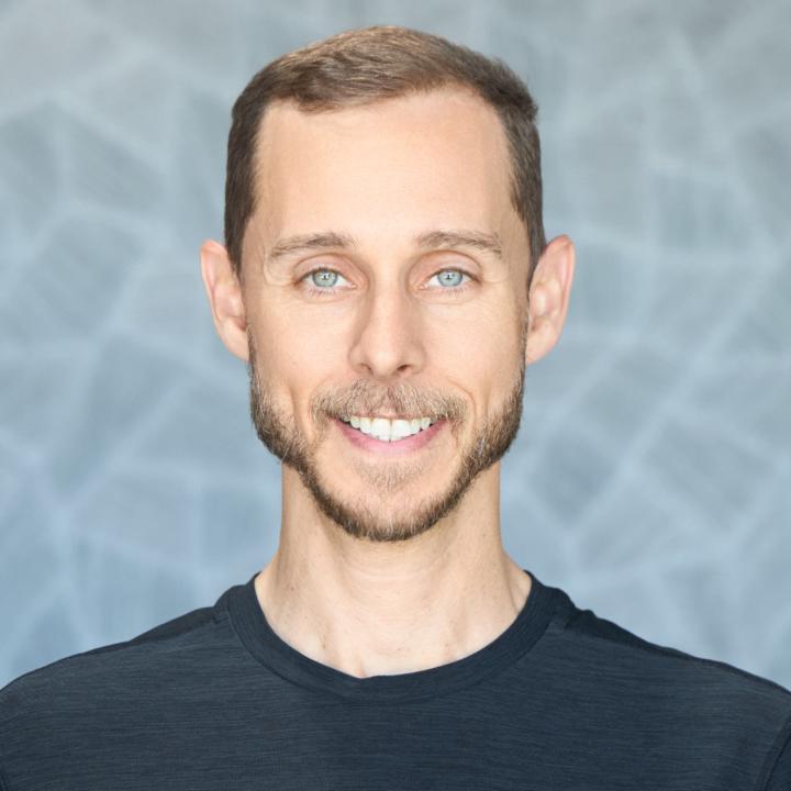 Joshua May