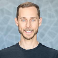 Joshua May