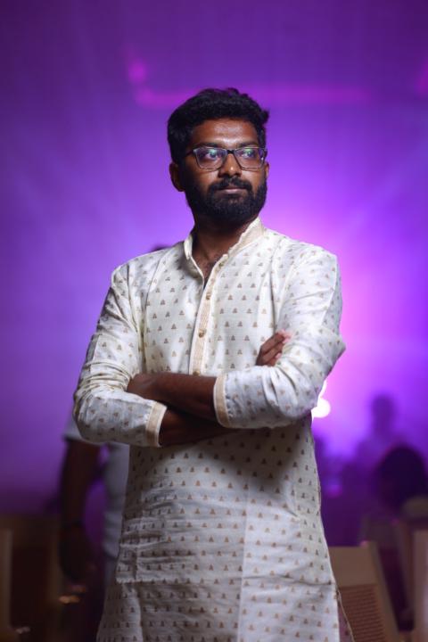 Subramaniam Malairaja