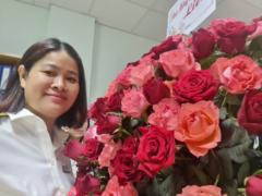 Võ Thị Minh Hoà