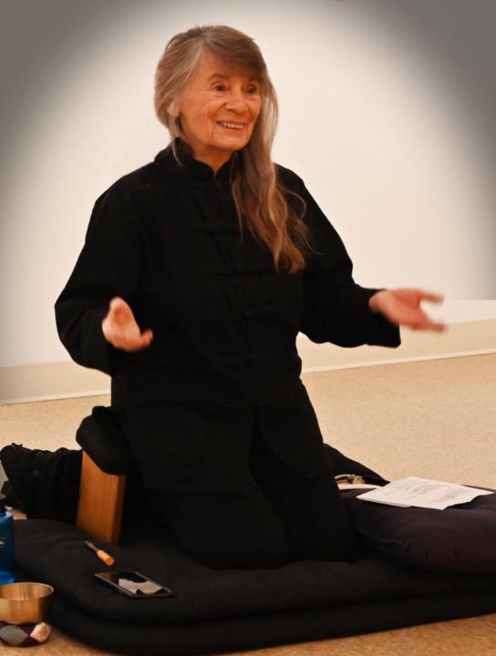 Donna Janus