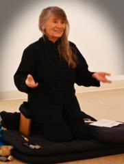 Donna Janus