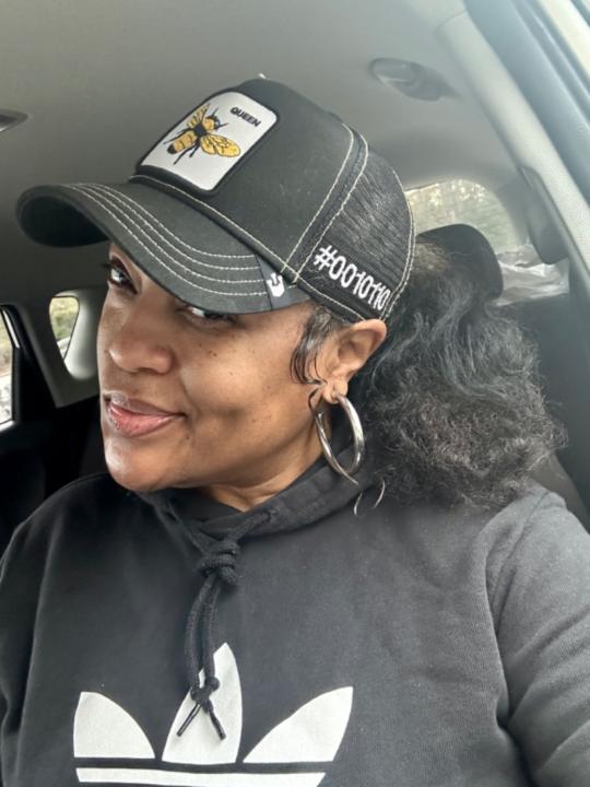 Brandi Bee Garcia