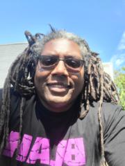 Marcus Russell