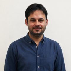 Naseeb Ullah