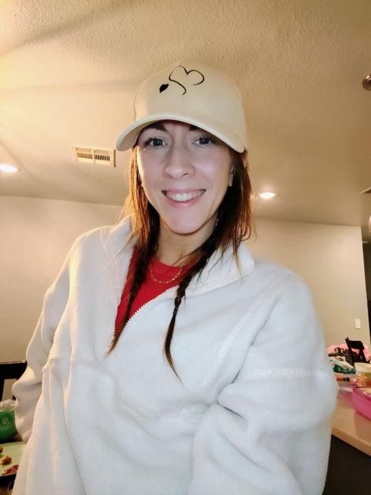 Allie Buettner
