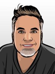 Brian Badger