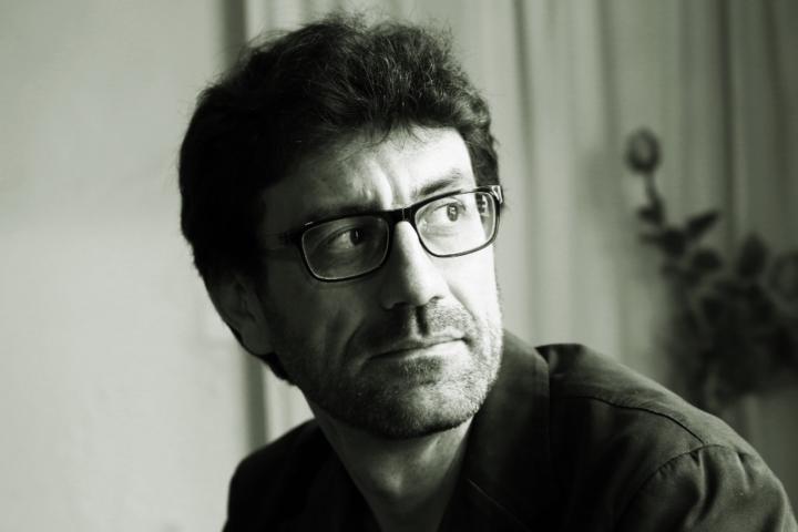 Jesús Ramírez