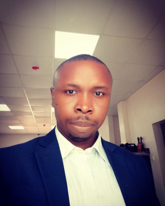 Obinna Onyenali
