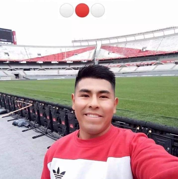 José Rivero Sisa Sisa