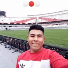 José Rivero Sisa Sisa